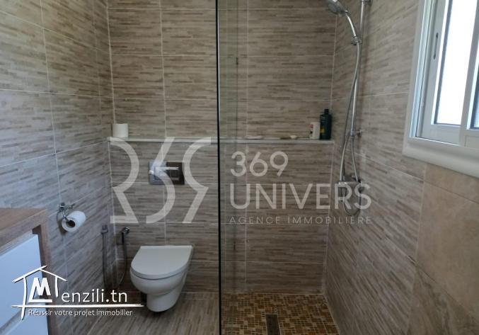 Villa avec piscine à Carthage