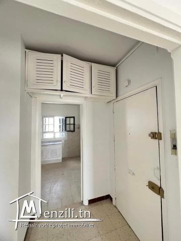 Appartement S+3 à Vendre à el Mourouj 1