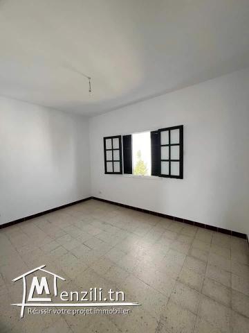 Appartement S+3 à Vendre à el Mourouj 1