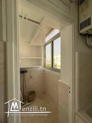 Appartement S+3 à Vendre à el Mourouj 1