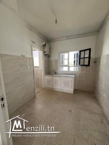 Appartement S+3 à Vendre à el Mourouj 1