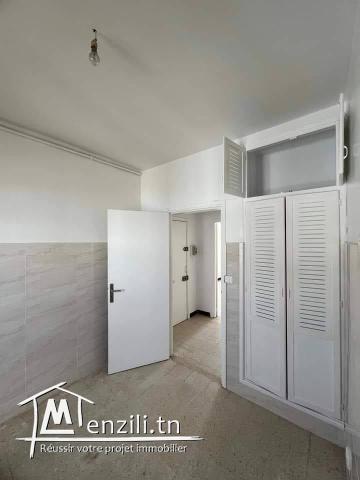 Appartement S+3 à Vendre à el Mourouj 1