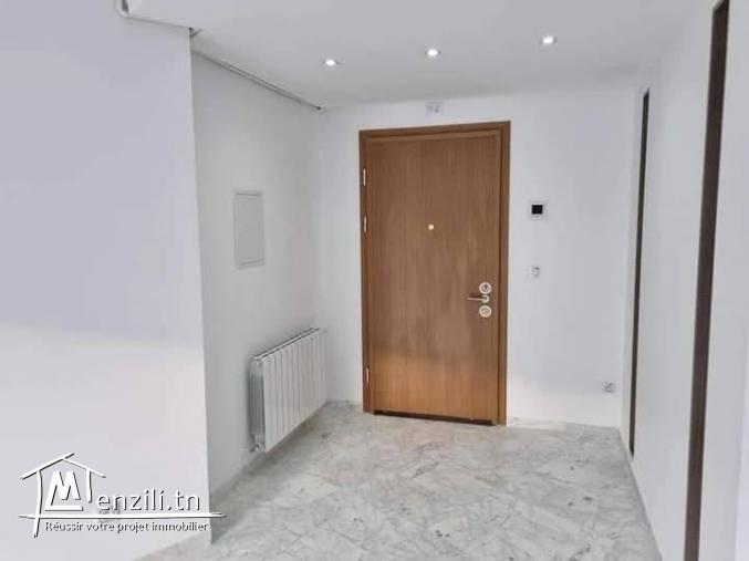 luxueux S+2  à Ennasr 2