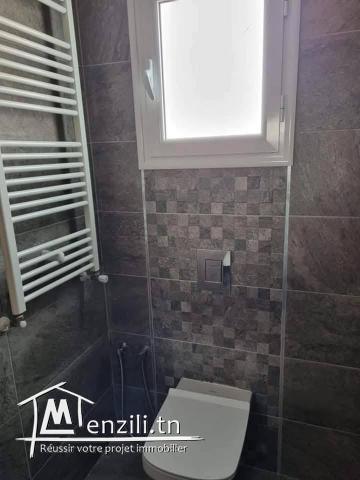 luxueux S+2  à Ennasr 2