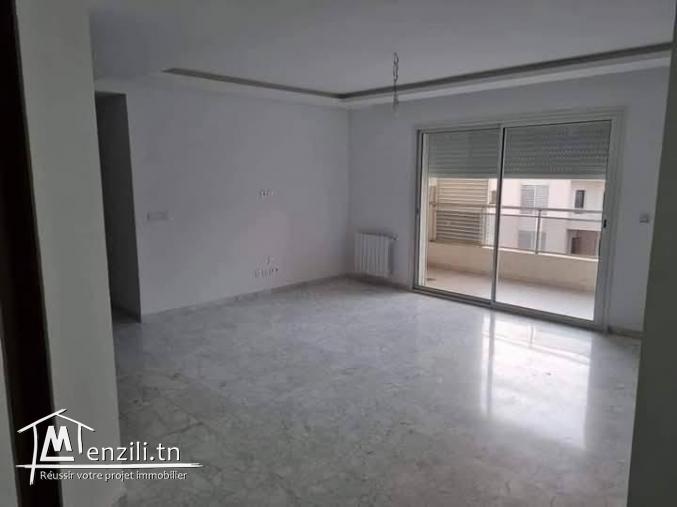 luxueux S+2  à Ennasr 2