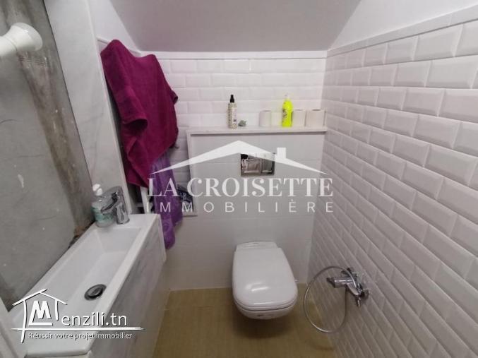 Bureau H+3 à La Marsa MBL0219