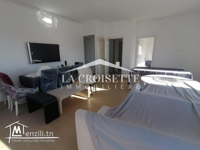 Bureau H+3 à La Marsa MBL0219