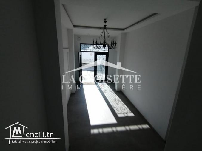 Bureau H+3 à La Marsa MBL0219