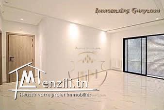 villa luxueux s3 neuf à Ennasr 2