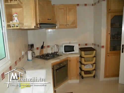 appartement meublé tres luxe كراء شقق مفروشة