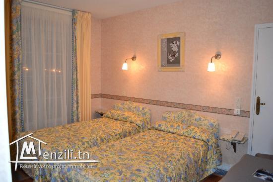 appartement meublé tres luxe كراء شقق مفروشة