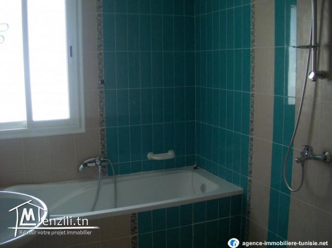 appartement meublé tres luxe كراء شقق مفروشة