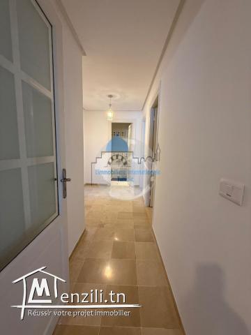 A louer un S4 vue sur Mer au Route Touristique