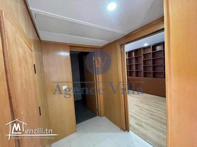 A louer une villa S+5 à Sidi Bou Saïd