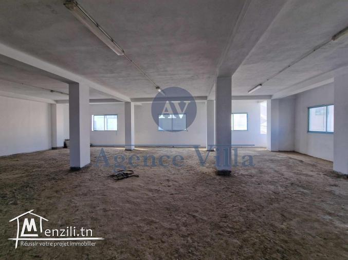 Dépot à bhar lazrek