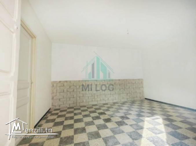 Un Appartement S1 de 70 m² à Nouvelle Medina