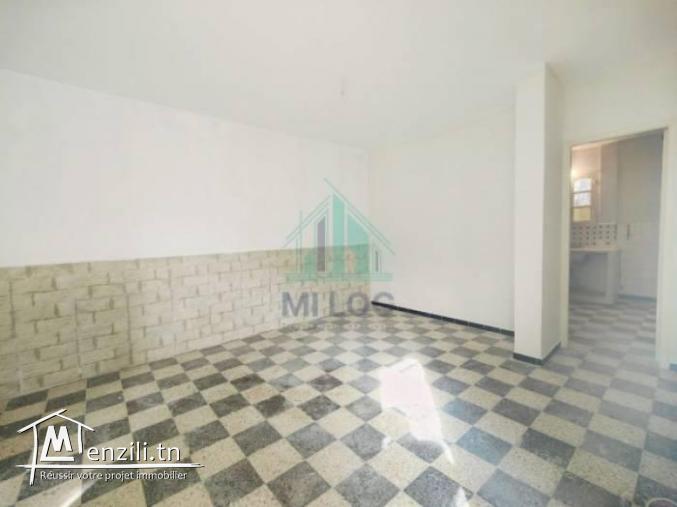 Un Appartement S1 de 70 m² à Nouvelle Medina