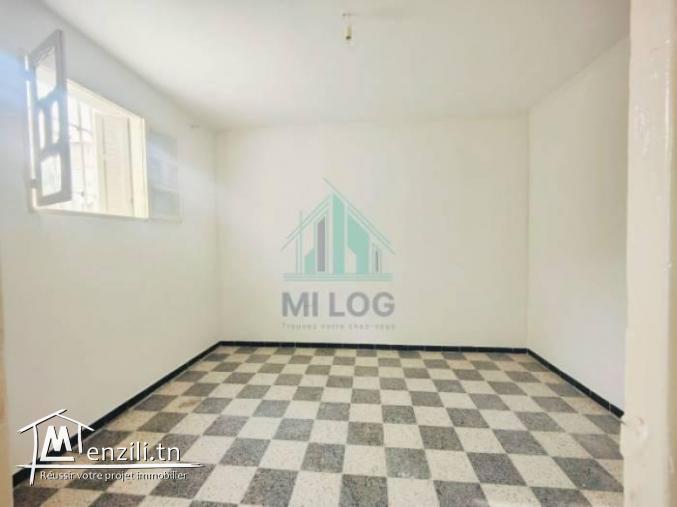 Un Appartement S1 de 70 m² à Nouvelle Medina