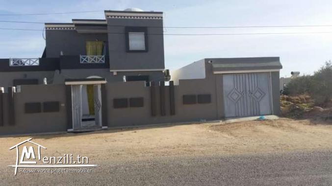 Maison à vendre de 460 m2