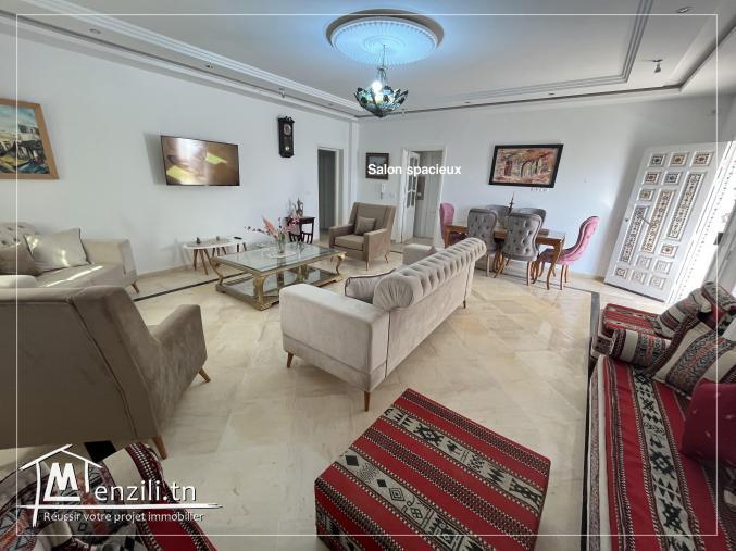 Superbe Villa 10 min de Yasmine Hammamet (Zone 71)
