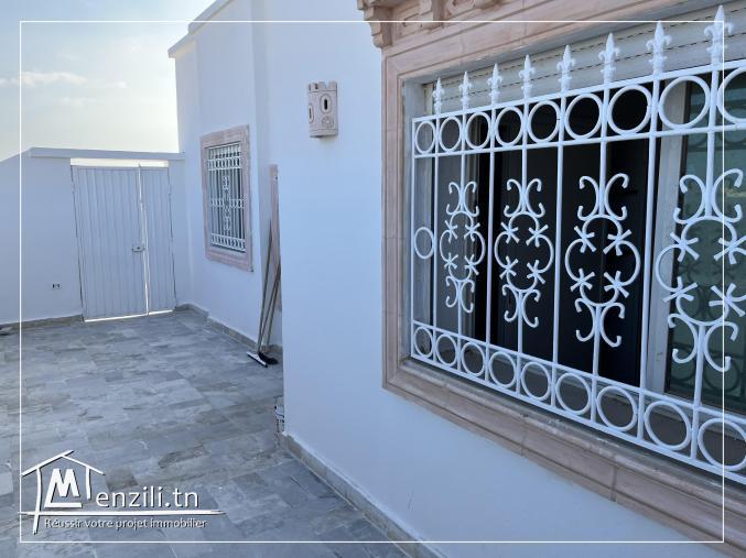 Superbe Villa 10 min de Yasmine Hammamet (Zone 71)