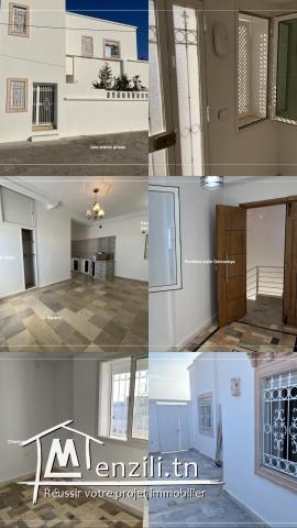 Superbe Villa 10 min de Yasmine Hammamet (Zone 71)