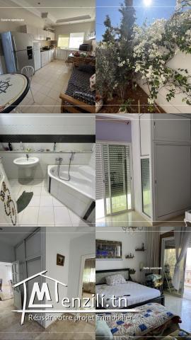 Superbe Villa 10 min de Yasmine Hammamet (Zone 71)