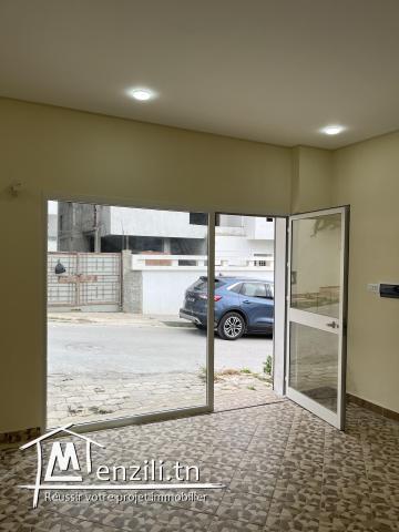 À louer : Garage idéalement situé