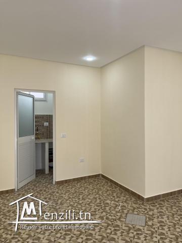 À louer : Garage idéalement situé