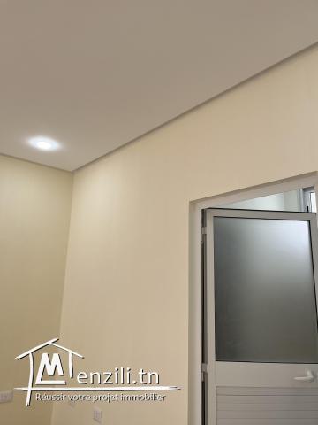 À louer : Garage idéalement situé