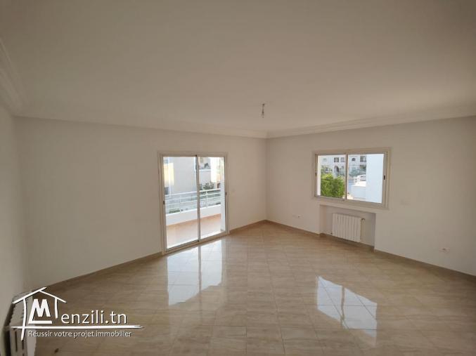 S+2 Alouer  jardin de Carthage calme