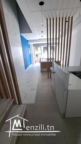 local commercial à vendre – l’Aouina, Tunis