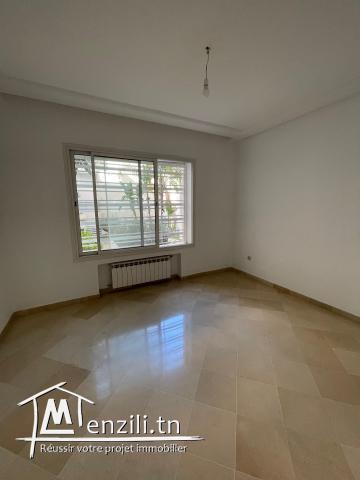 Jardins de Carthage duplex ht st à vendre