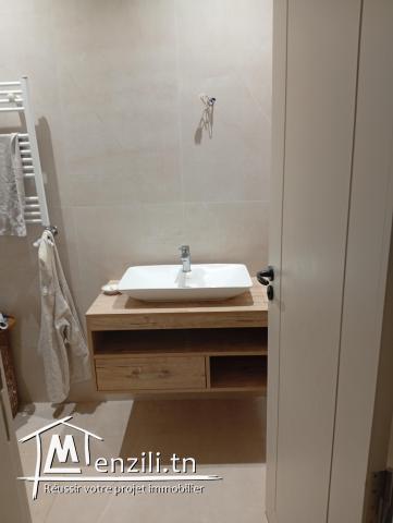 Villa à vendre  a proximité de l'autoroute et du magasin général.