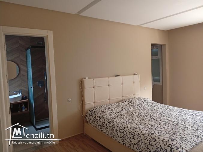 Villa à vendre  a proximité de l'autoroute et du magasin général.