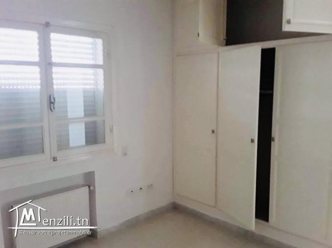 appartement s+2 nouvelle médina