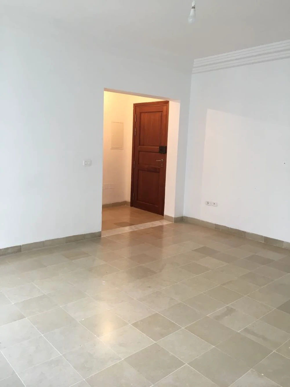 appartement s+2 nouvelle médina