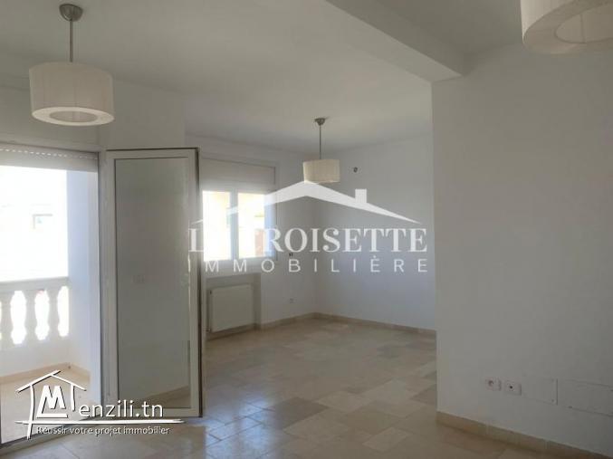 Appartement S+3 à La Soukra ZAL1423