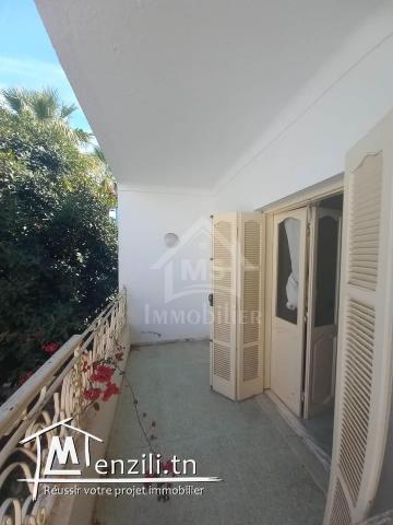 Une villa avec jardin à vendre à Hammamet 51355351