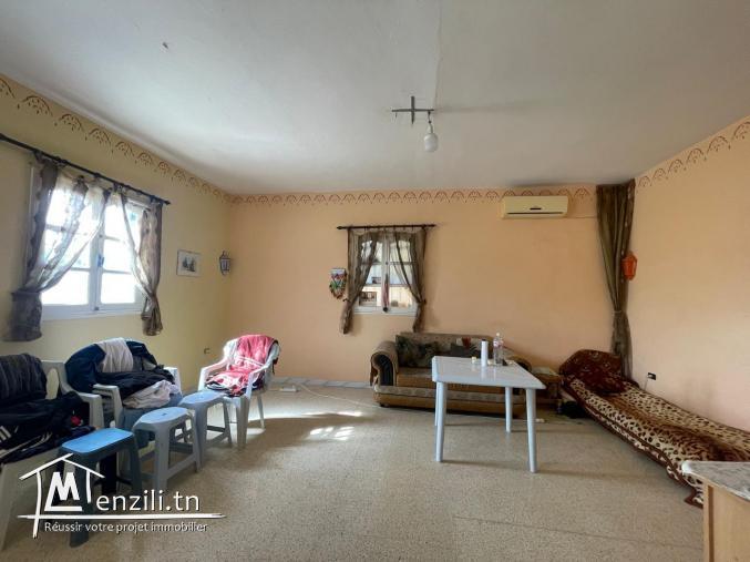 MAISON 2 CHAMBRES A 5 MIN DU CENTRE VILLE DE MIDOUN