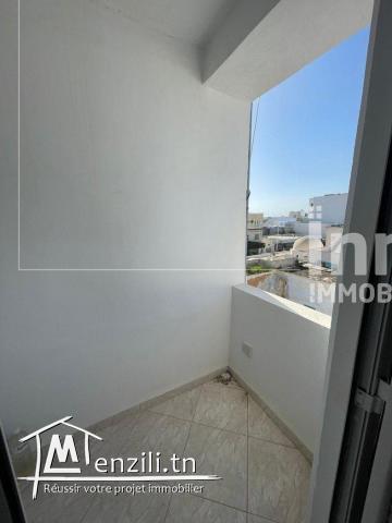 Appartement s+1  situé à Hammamet centre ville