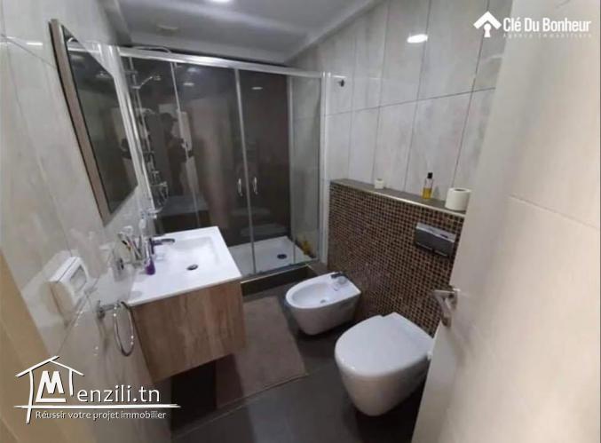 Superbe appartement s+3 à lac 1