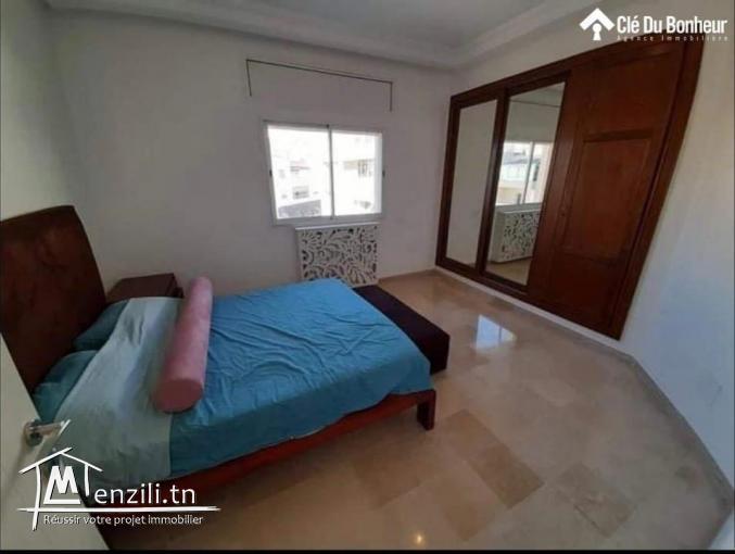 Superbe appartement s+3 à lac 1