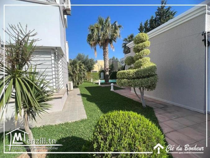 Villa Haut Standing de 1000 m² à Chotrana 2