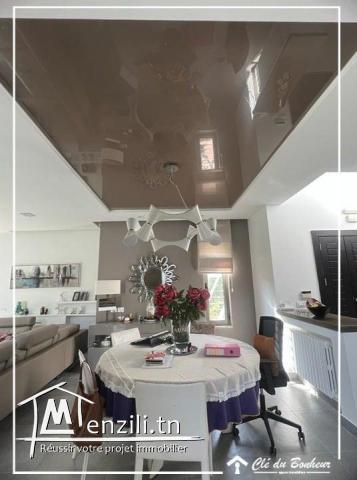 Villa Haut Standing de 1000 m² à Chotrana 2