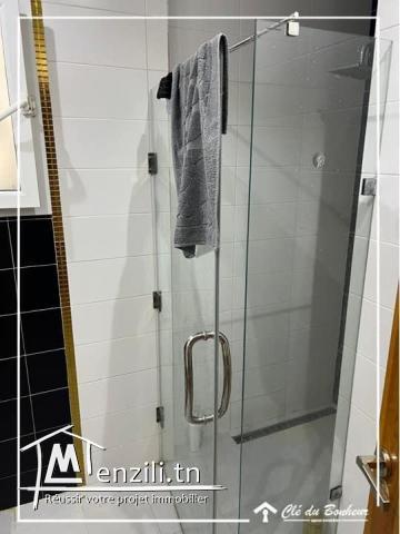 À vendre maison indépendante à cité saha