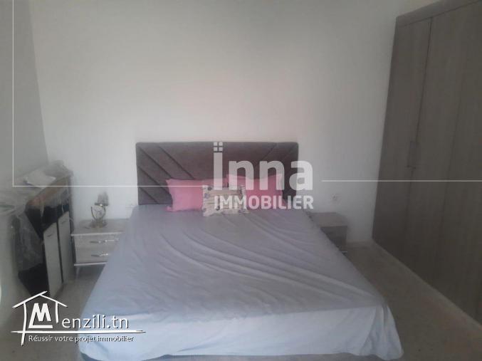 Appartement S+2 de 90 m2