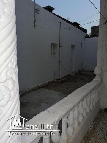 Maison À Vendre + Garage + Studio Inclus