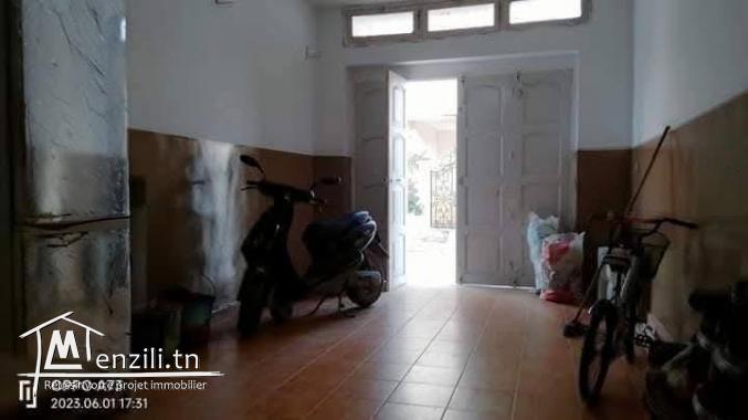 Maison  A vendre Superficie total 229m²