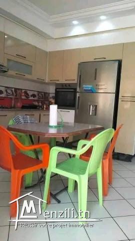 Maison  A vendre Superficie total 229m²